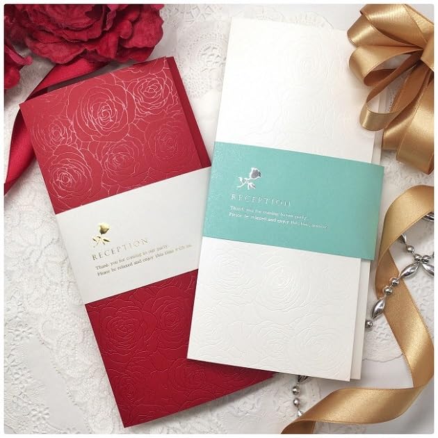 Amazon | 席次表 手作りキット 【ロジィエ A4判】 10セット / 結婚式